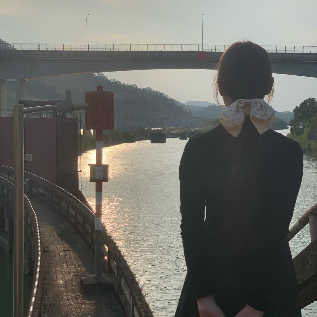 浮城