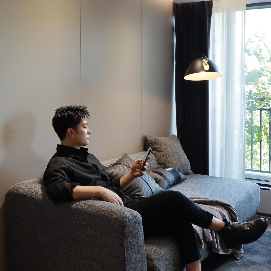 文凯daily
