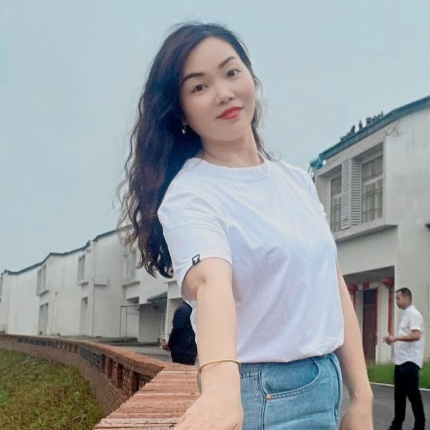 岁月静好🌹