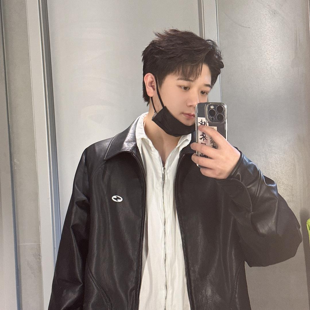 我们都是小黄豆