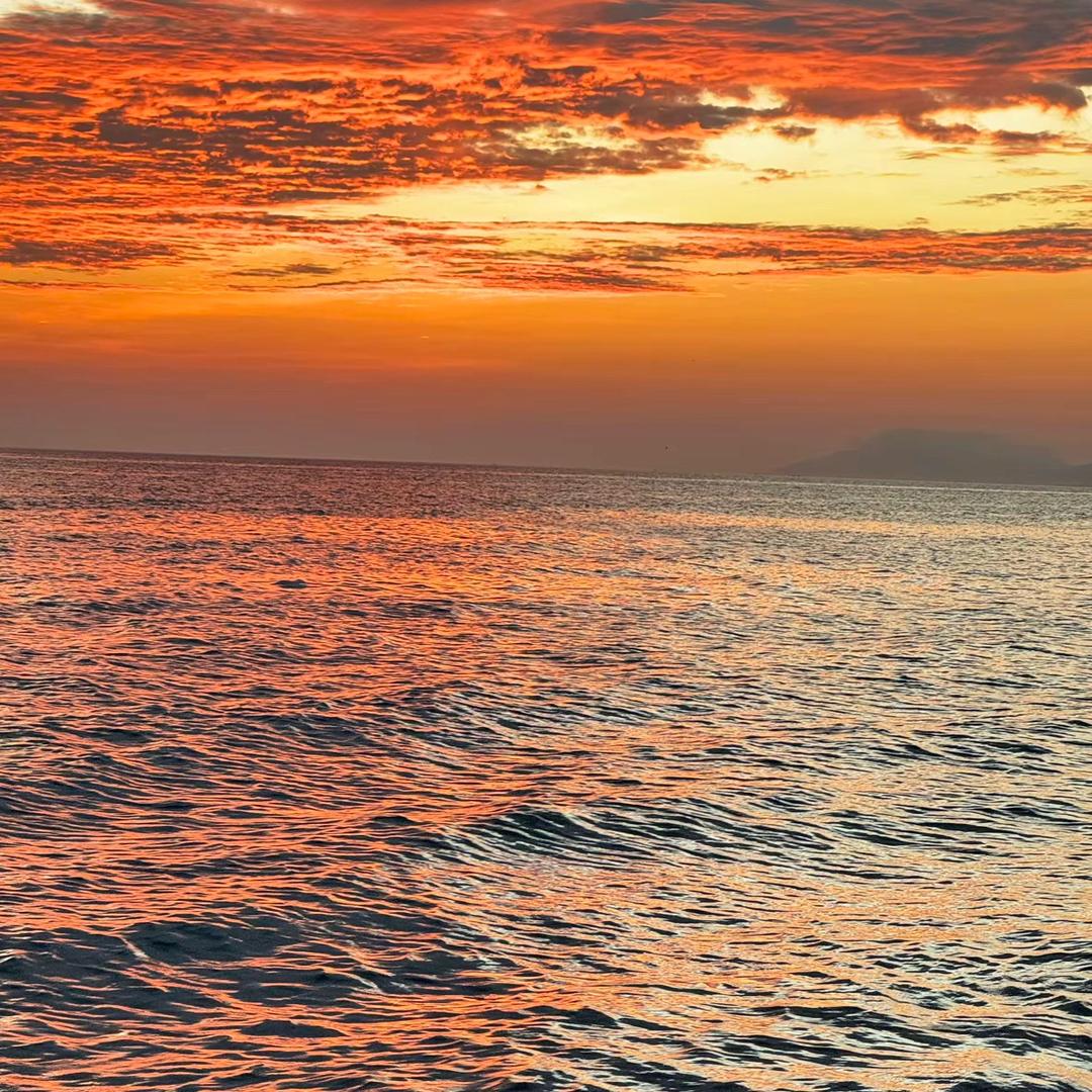 星河山海
