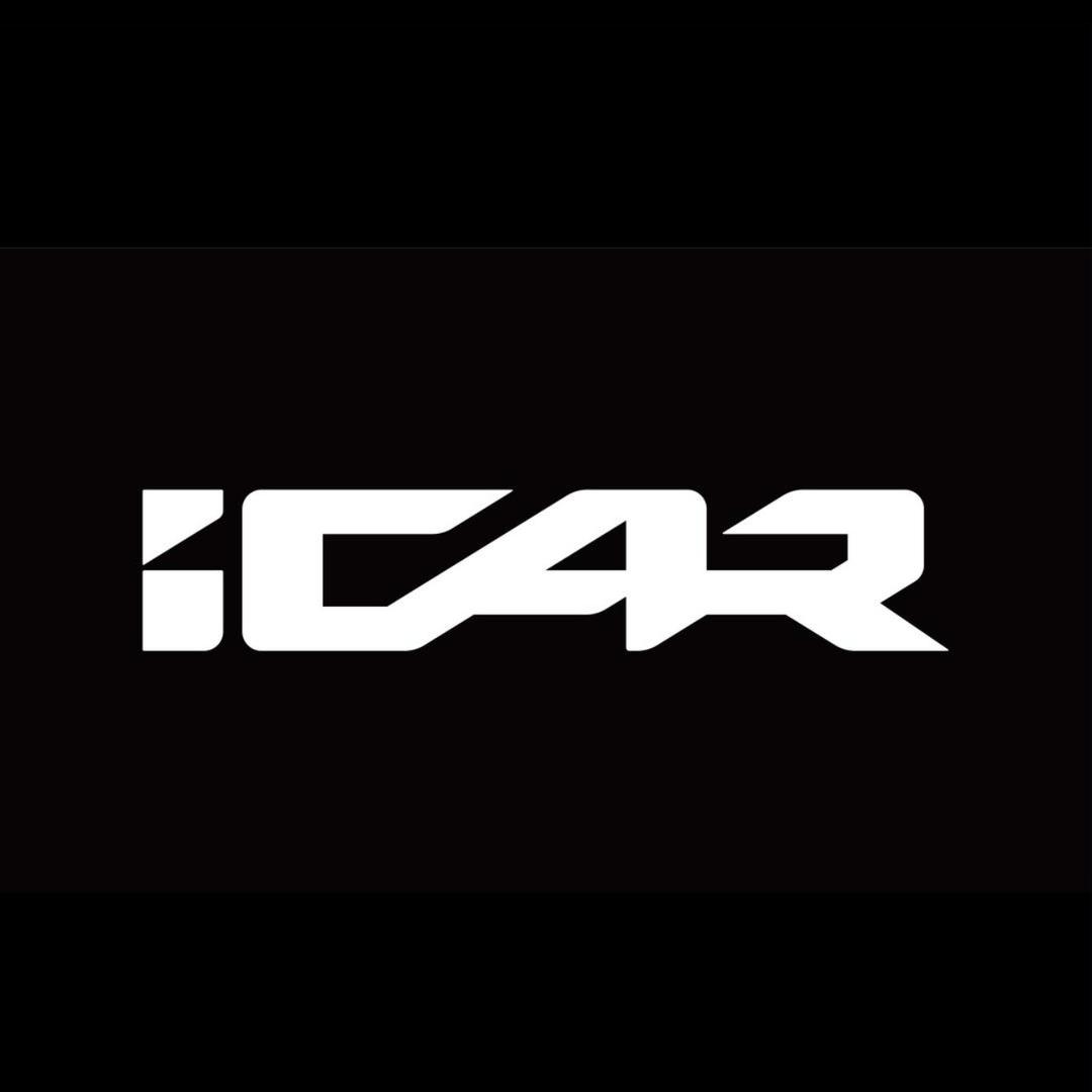 柳州瑞凯iCAR V23体验中心