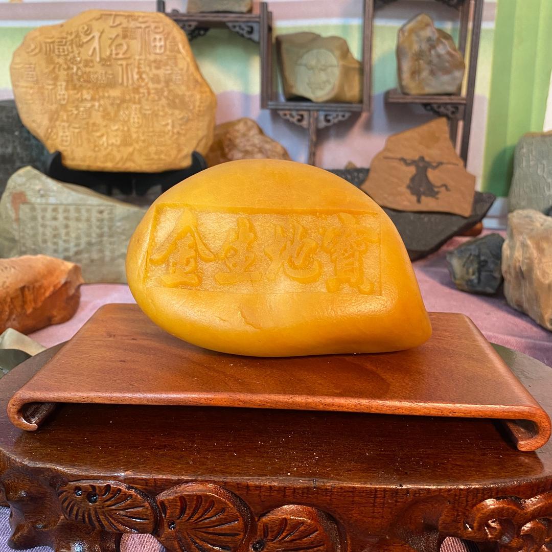 新疆泥石雕刻坊