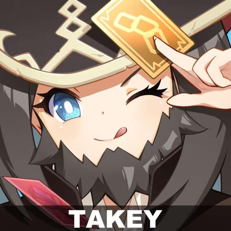 Takey