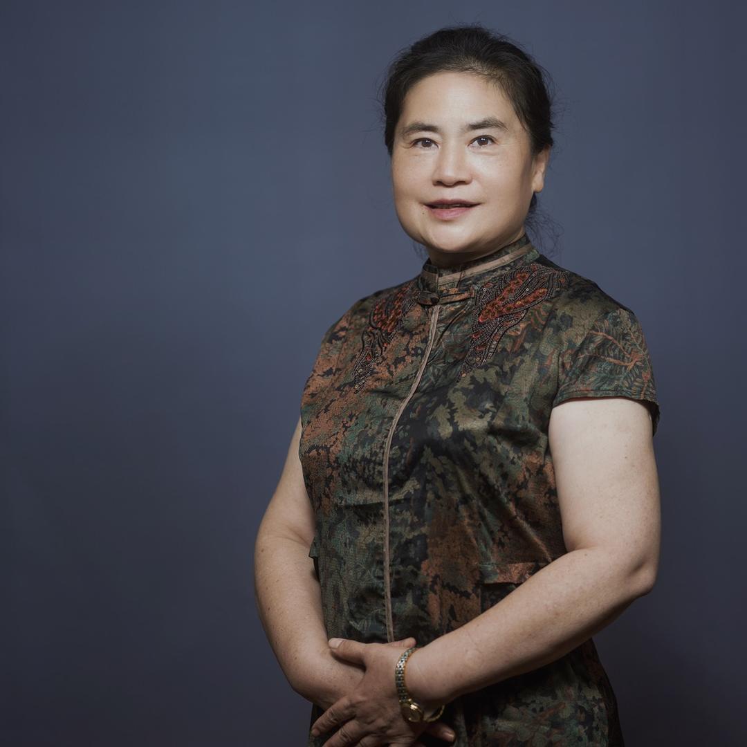 中医脾胃专家刘汶