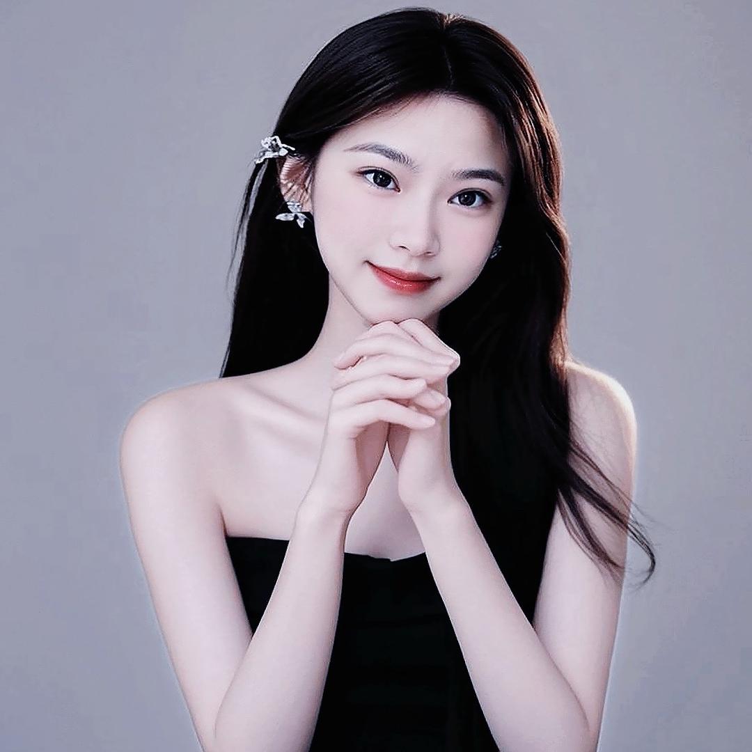 是萍萍吖～