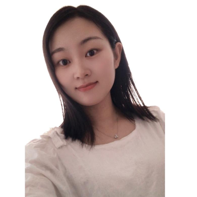 周菇娘吖