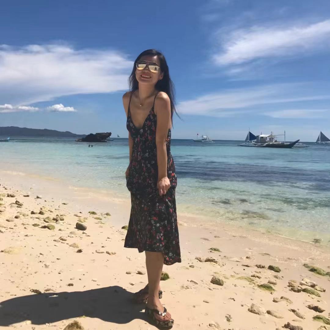 汐铭妈妈