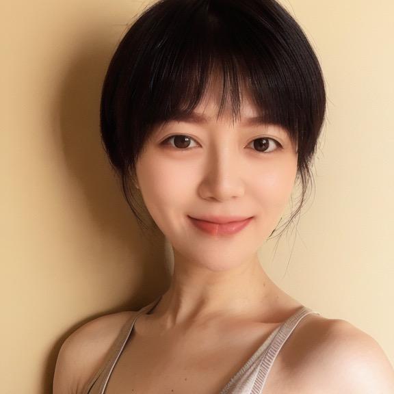 温文尔雅的李女士（李格子聊天号）