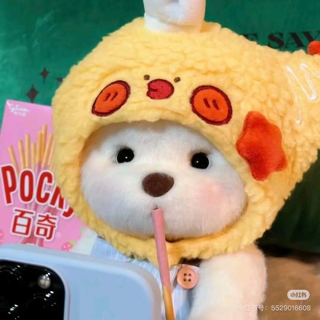 悠悠不糕冷🐽