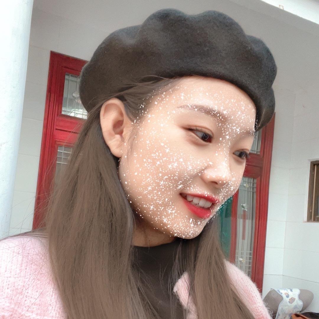 @一只小锦李🎏