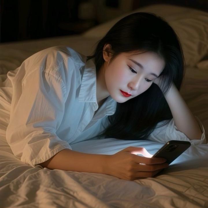 余生善待自己