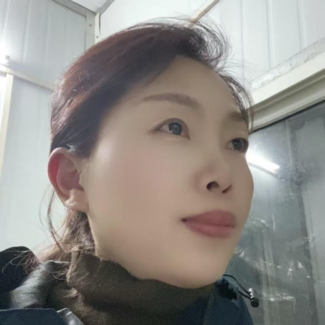 丽