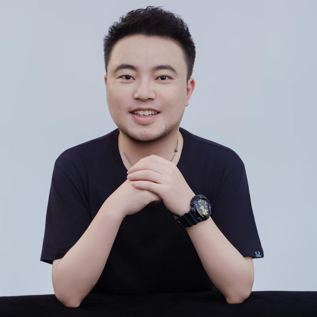 大冰哥素人IP孵化（福州八方来财）