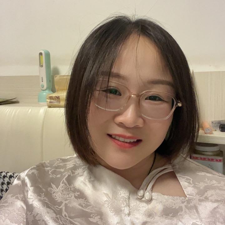 上帝是个妞