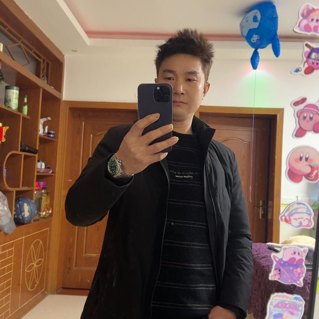 小潘潘