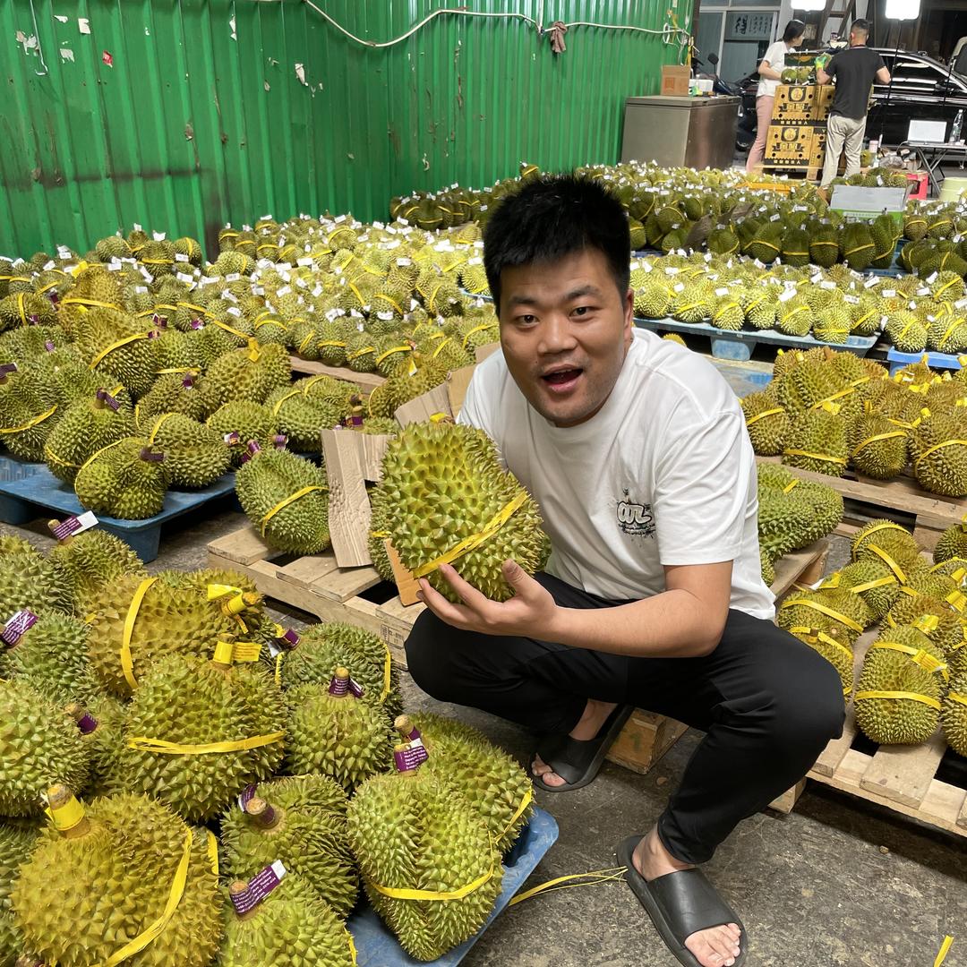 睢县河集大松果蔬经营部