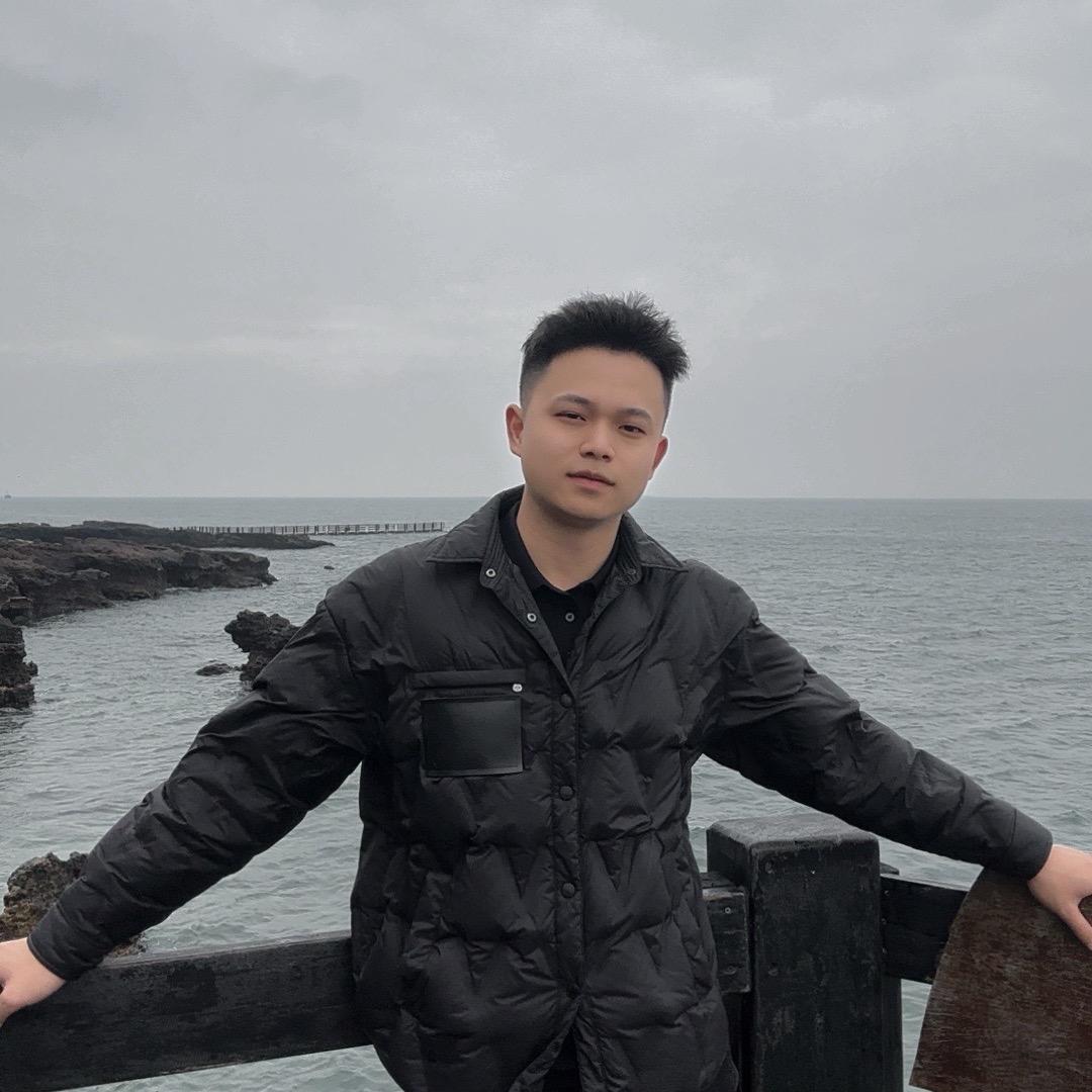 小陈👑