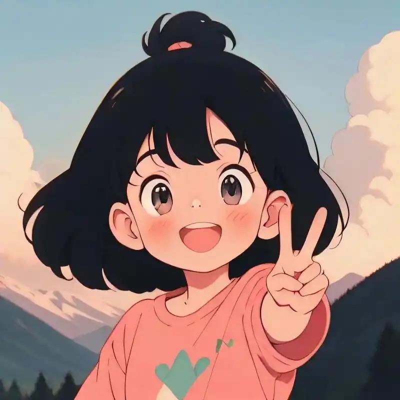 你好波妞