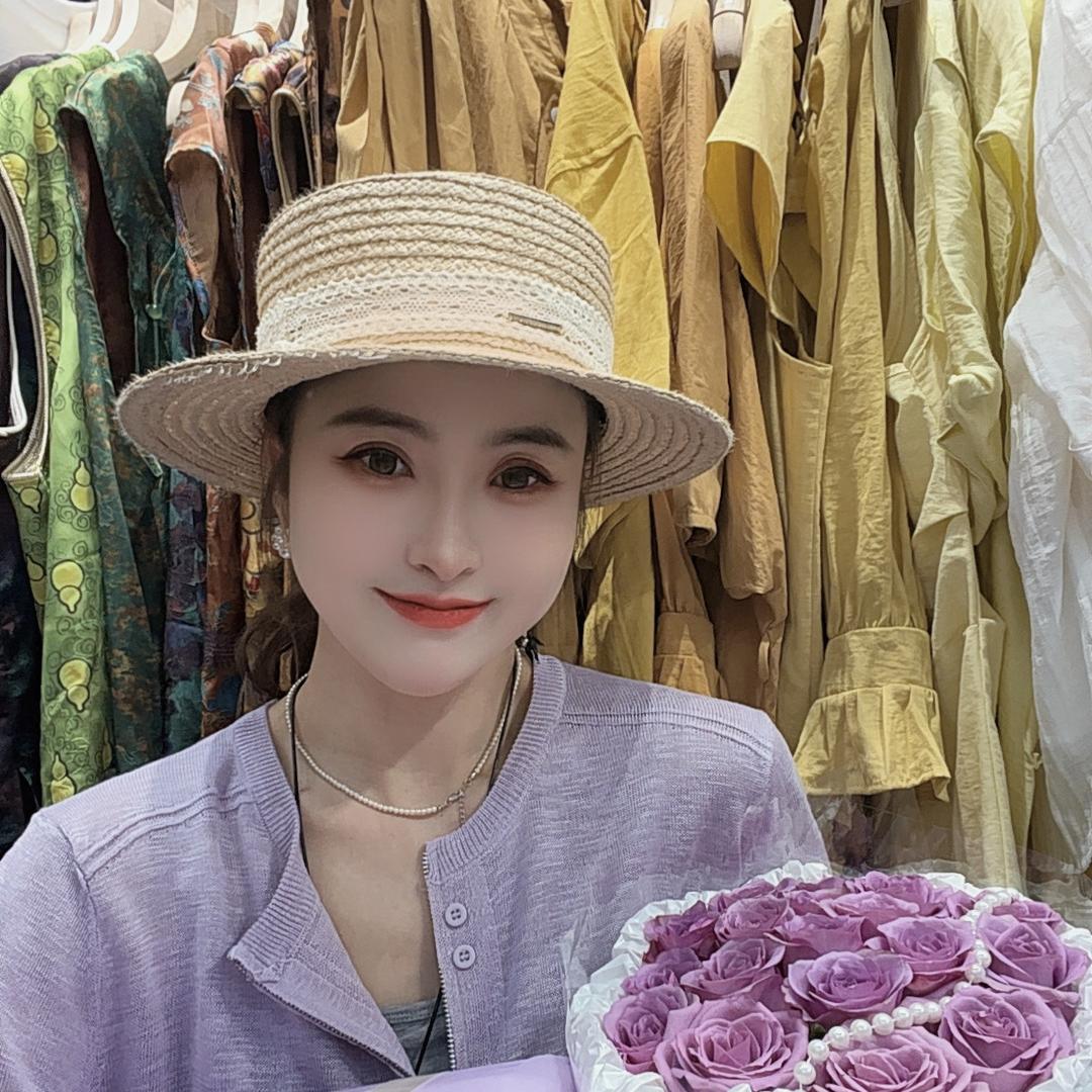 南昌蒲公英女装批发（可批发）