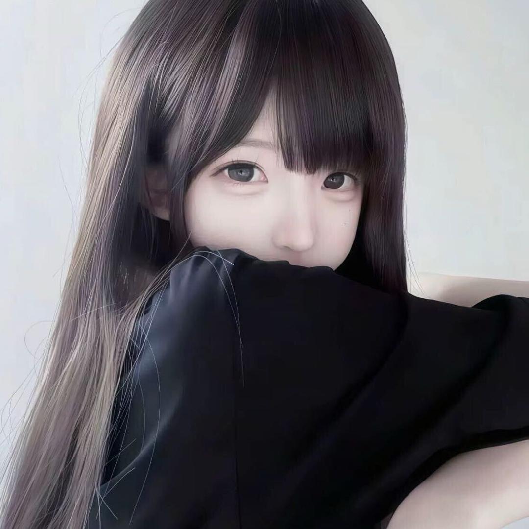 如果敏感是天赋 ㅤ⠀ㅤ