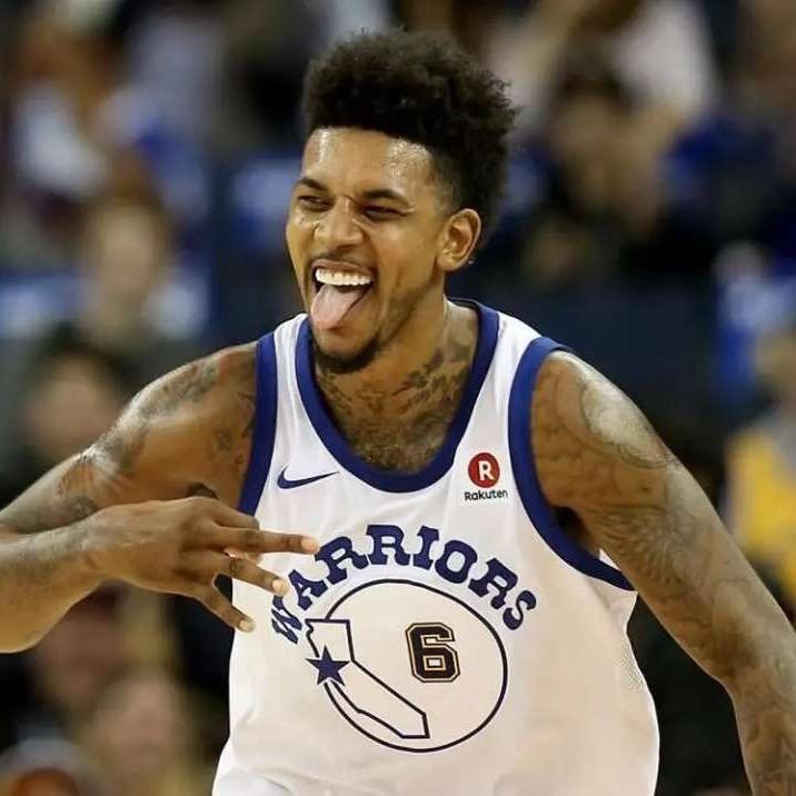 Tenzin（和尼克杨有合照版）