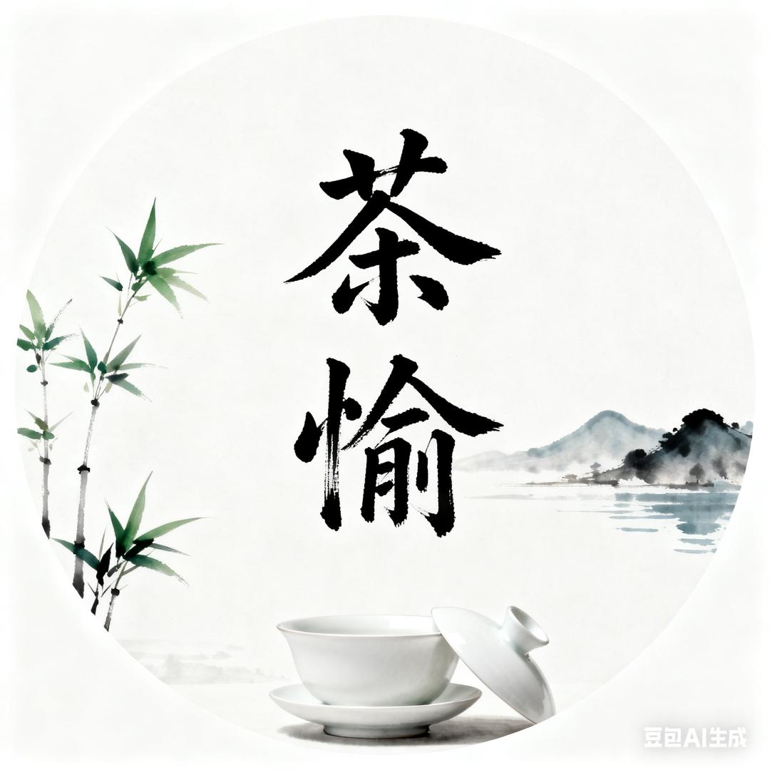 茶愉泛厚