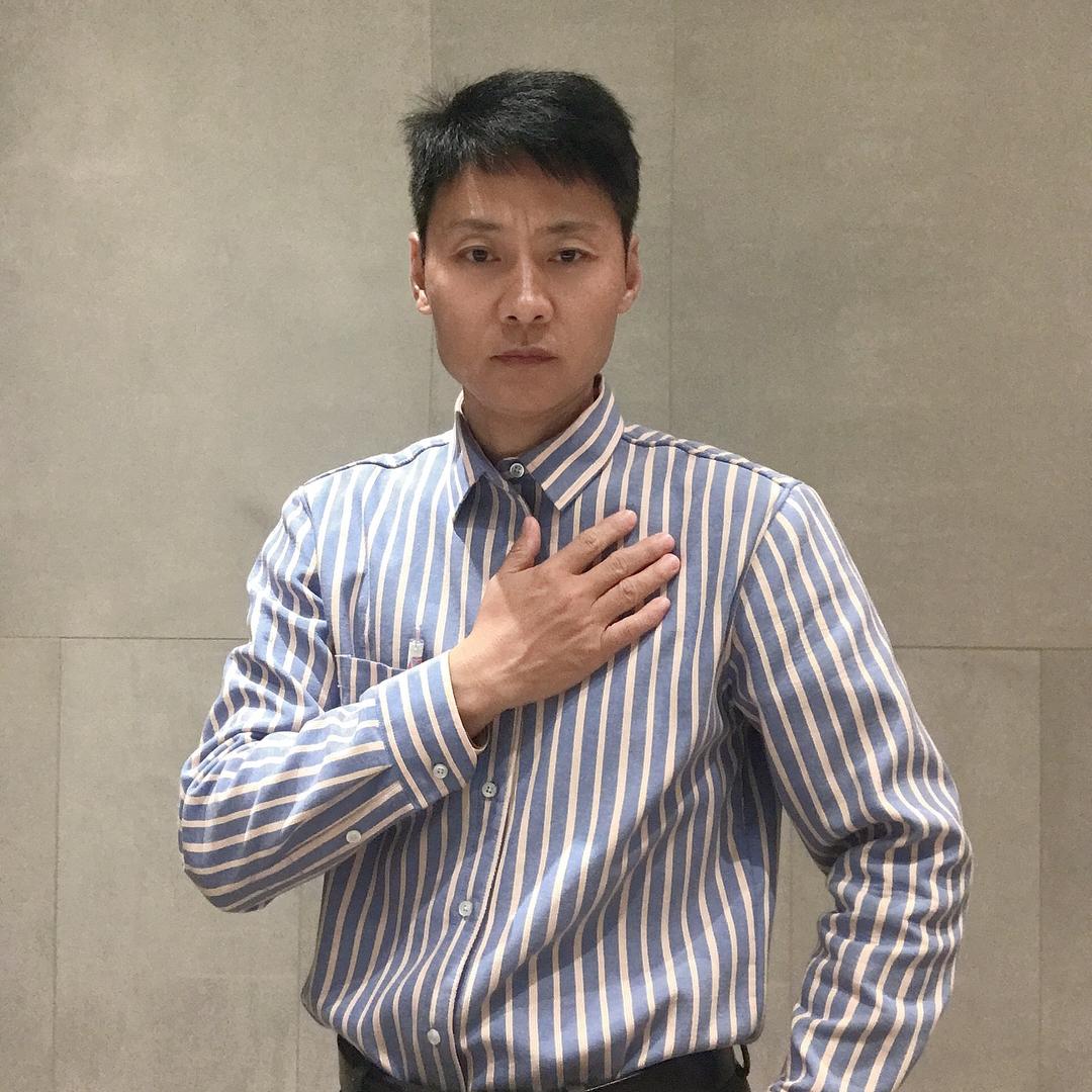 海南跨境电商—于洋