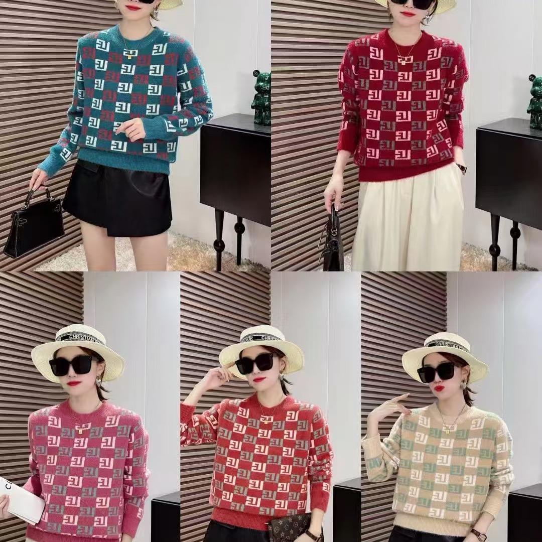 衣依针织（可批发）