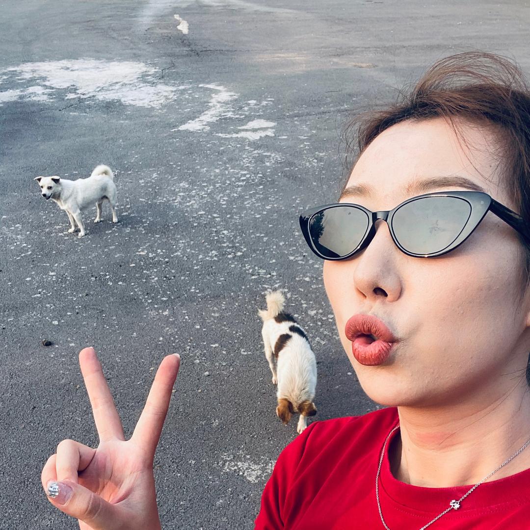 小鸭的朋友圈🦢
