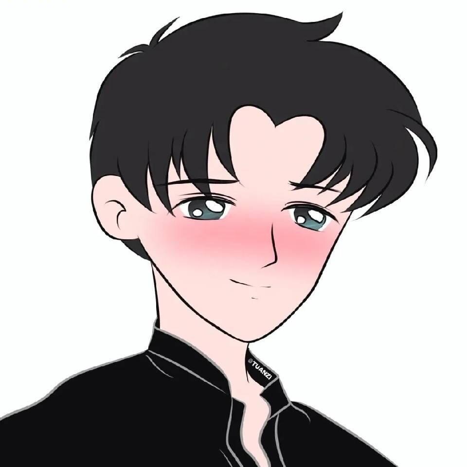藏蓝