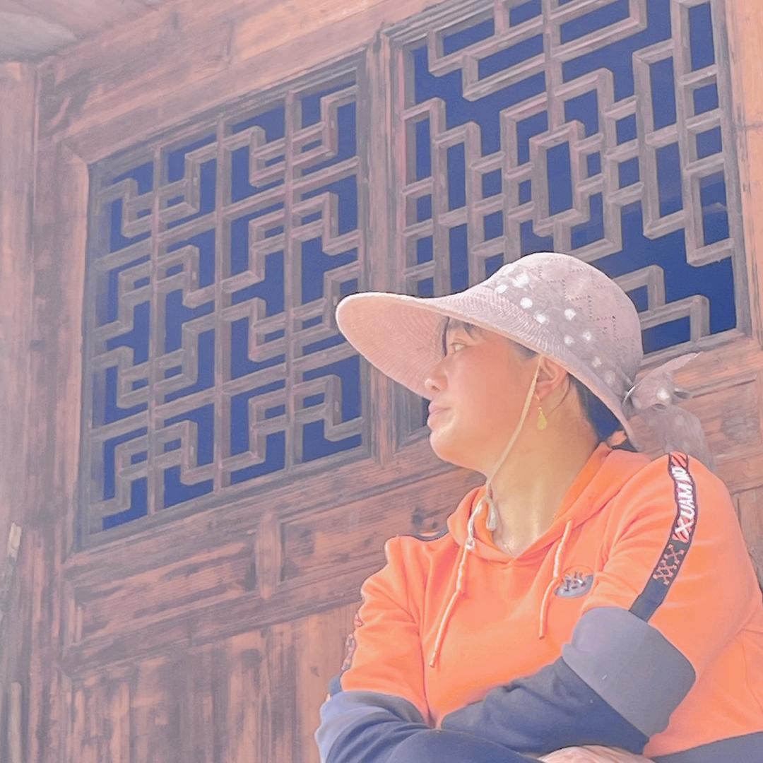 乡村兰兰