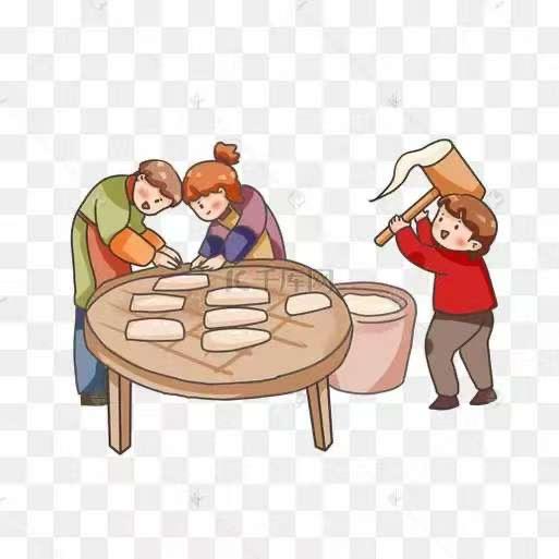 雯萱食品（马啸年糕）