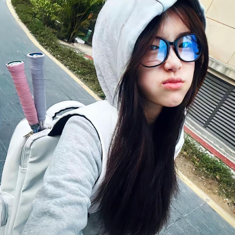 阿u
