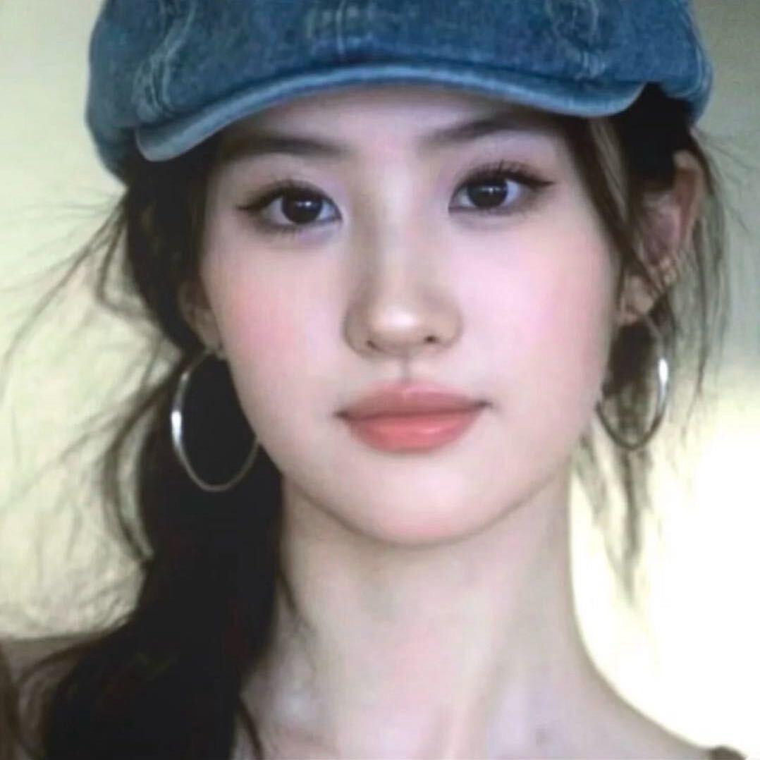 小安妮宝贝oh