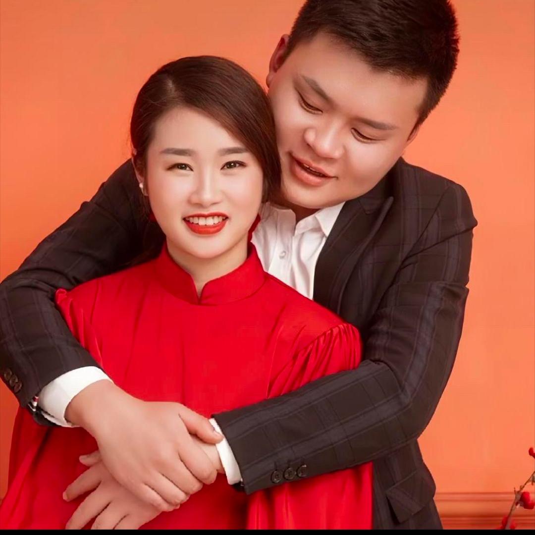川味小夫妻双妹的好物分享