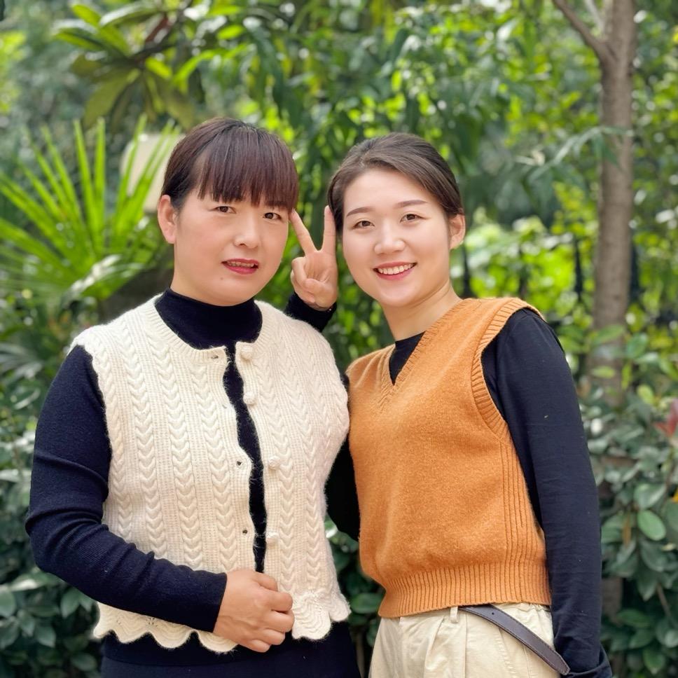 姑家美食