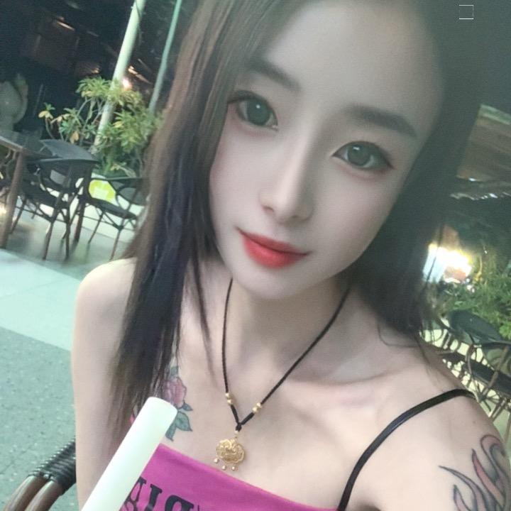 小香