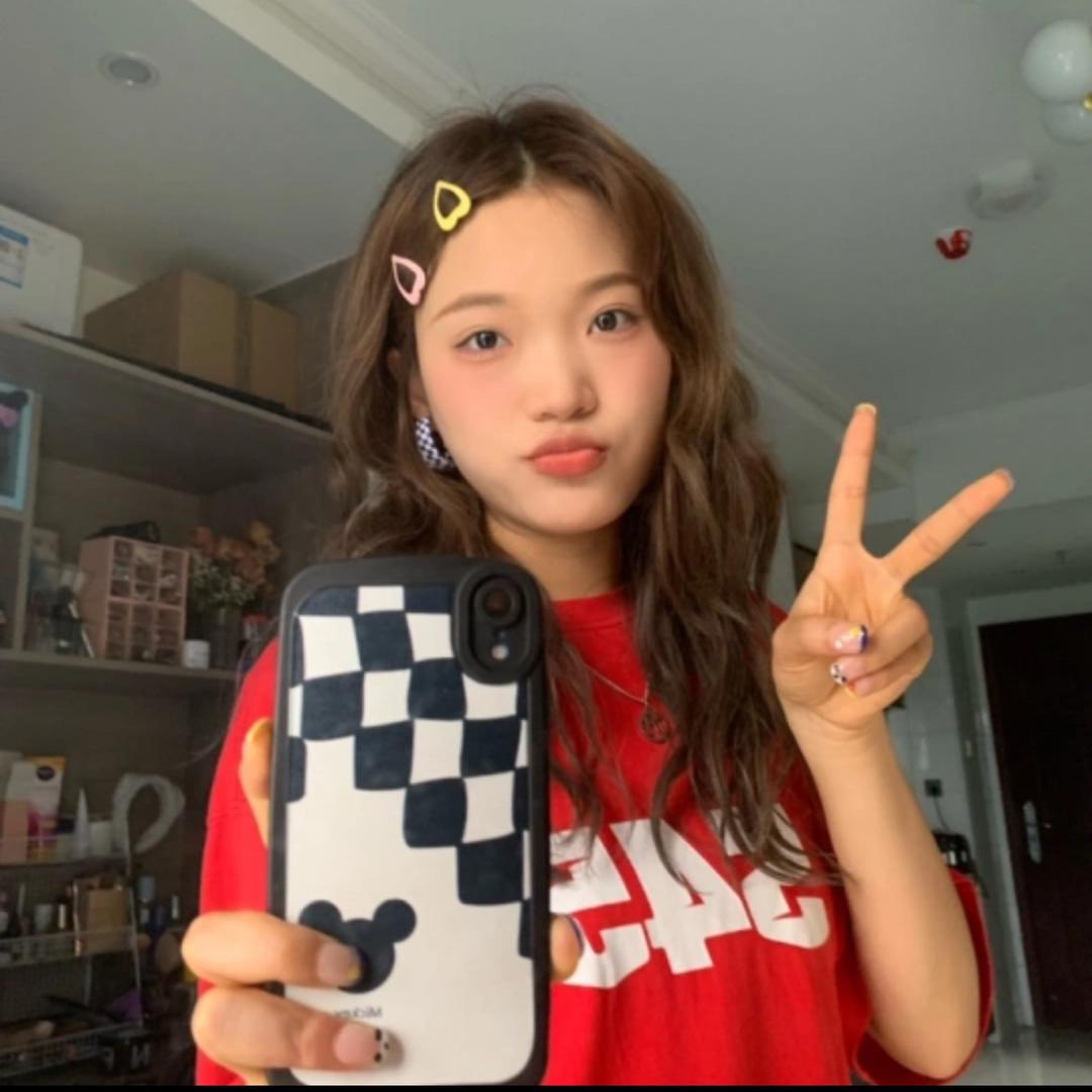 小小Q汤汤@抖音