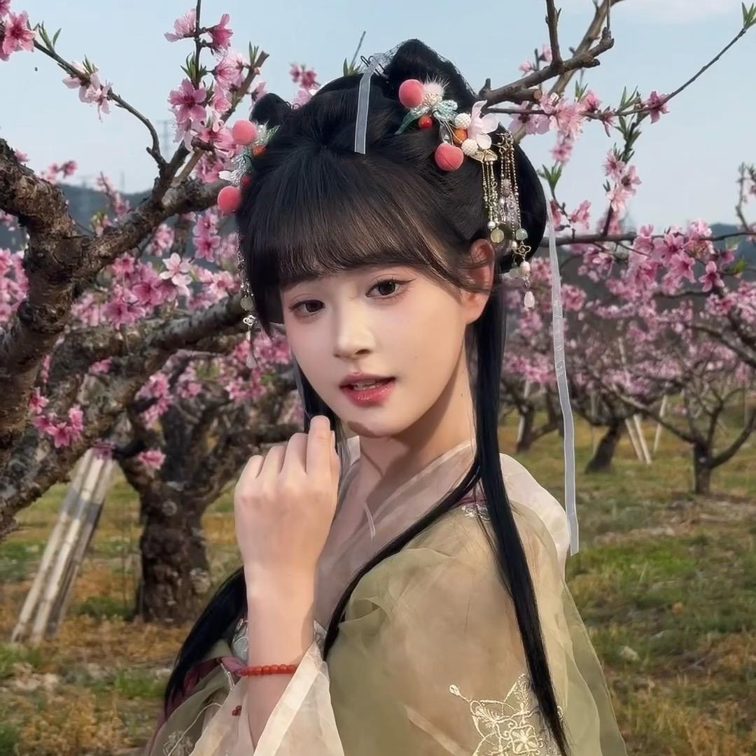 一只小明美（10.4生日版）