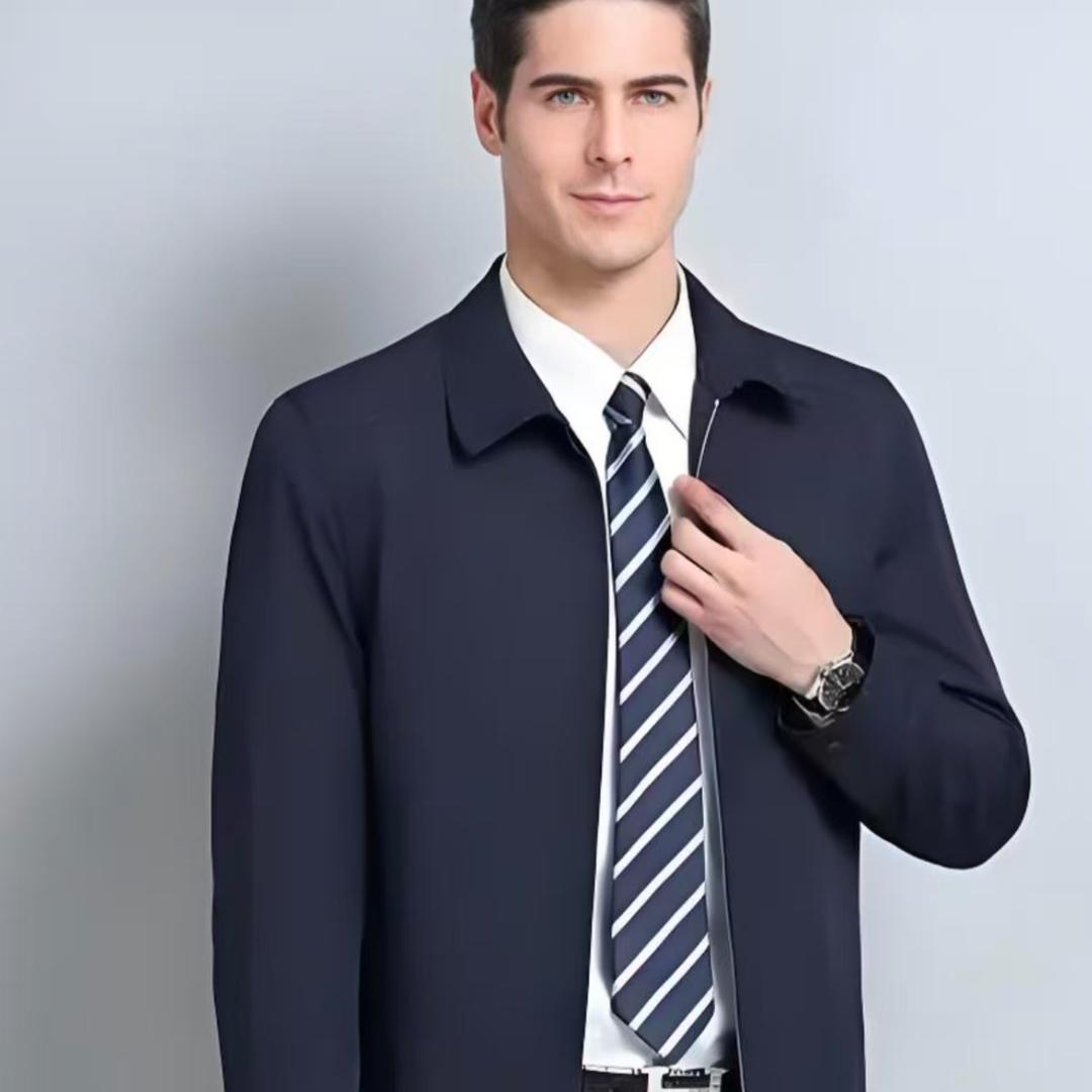 华菲街区高端男装