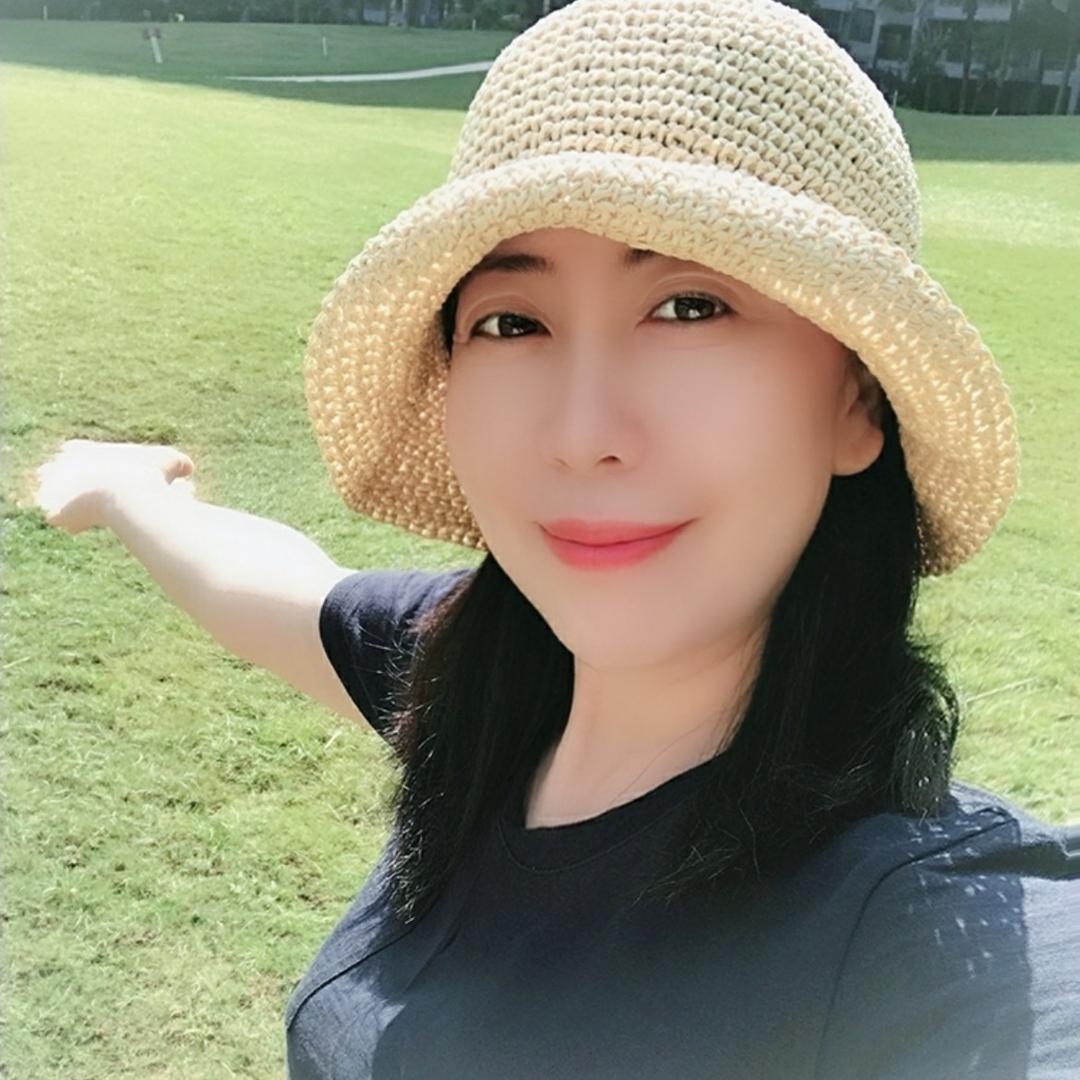 简竹Jane