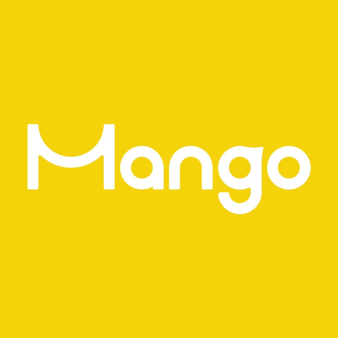 Mango蛮果