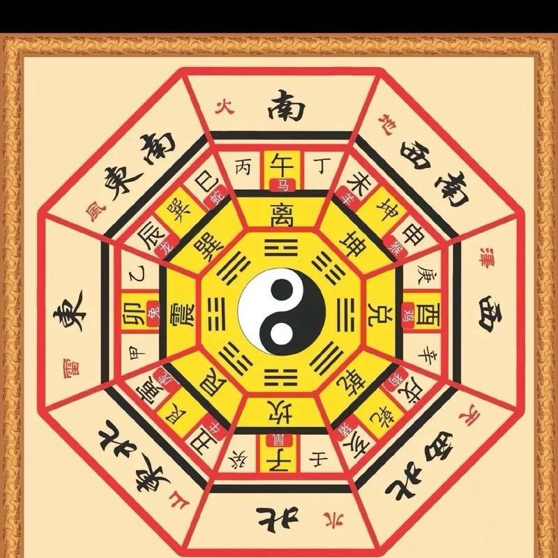 吉星高照
