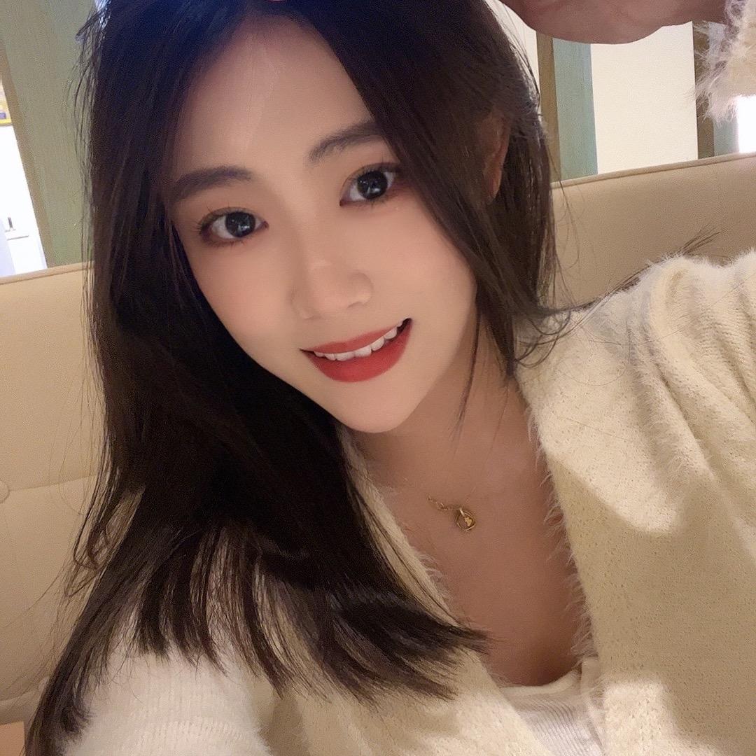 你的小晨妹@抖音