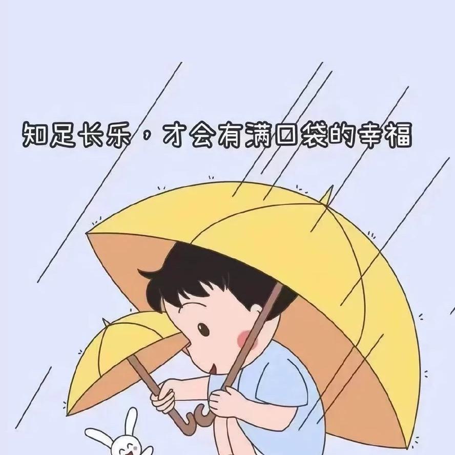 我想，我不够好