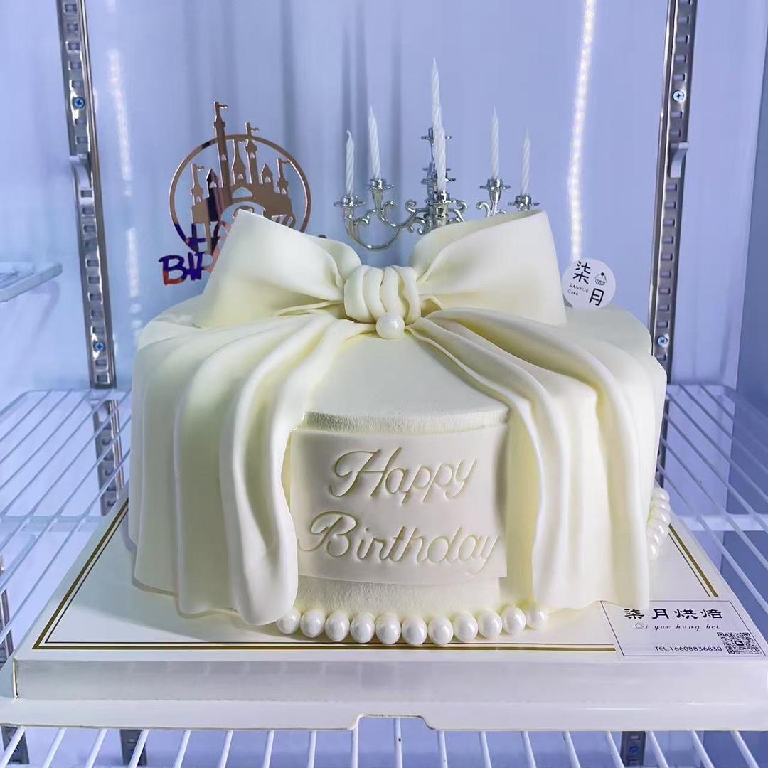 云县柒月烘焙🎂