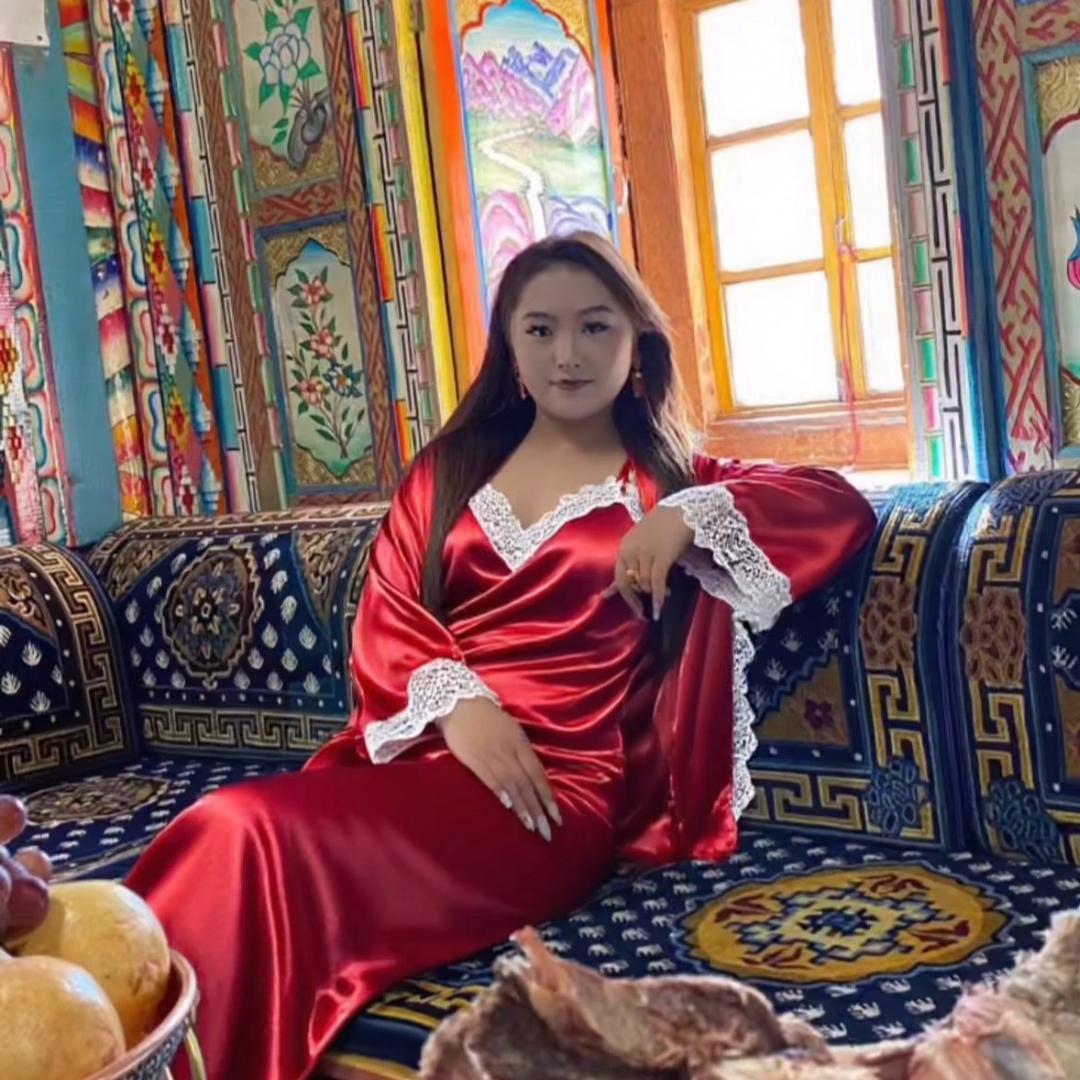 小玉👸