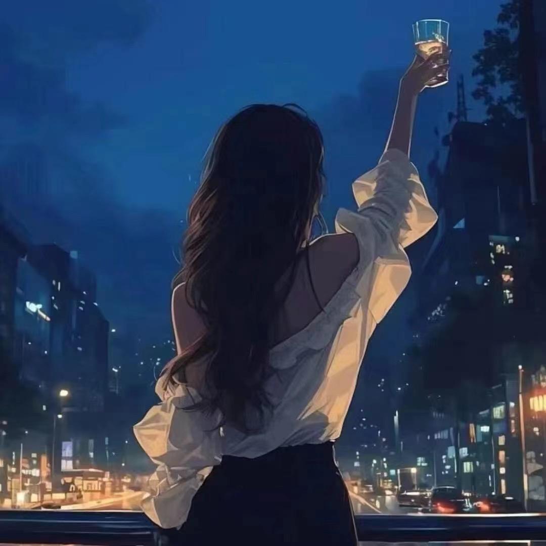 蓝桉🦋
