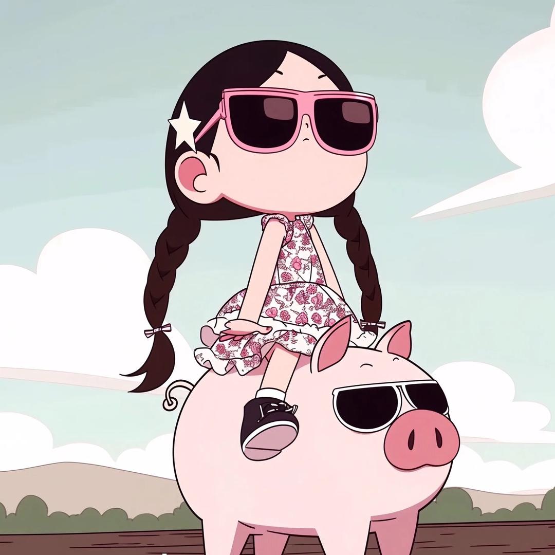 大眼、